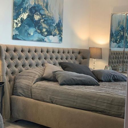 Apartment New Luxury Prince-Suite Venezia San Marco Εξωτερικό φωτογραφία