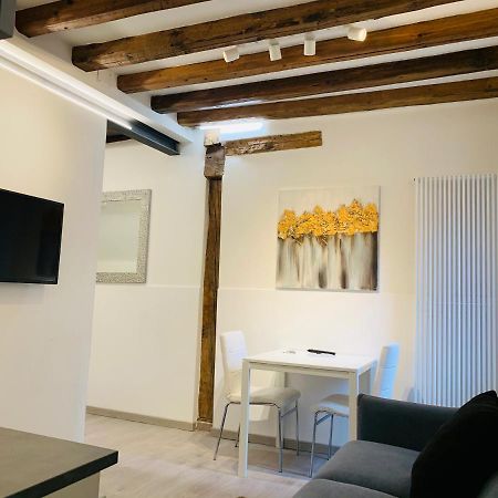 Apartment New Luxury Prince-Suite Venezia San Marco Εξωτερικό φωτογραφία