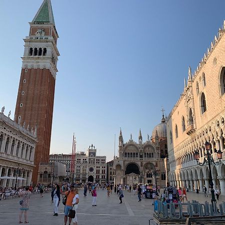 Apartment New Luxury Prince-Suite Venezia San Marco Εξωτερικό φωτογραφία