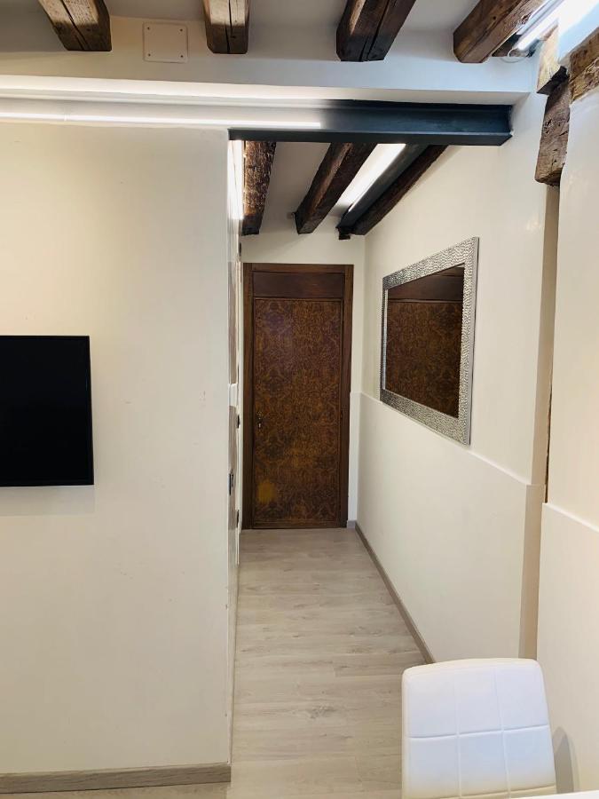 Apartment New Luxury Prince-Suite Venezia San Marco Εξωτερικό φωτογραφία