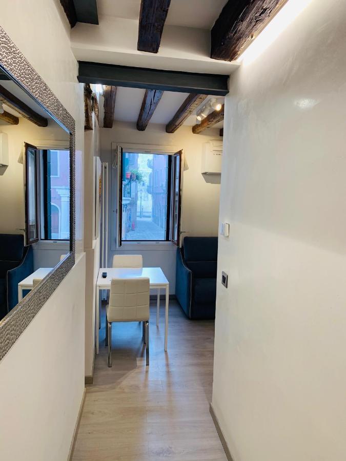 Apartment New Luxury Prince-Suite Venezia San Marco Εξωτερικό φωτογραφία