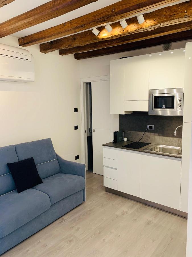 Apartment New Luxury Prince-Suite Venezia San Marco Εξωτερικό φωτογραφία