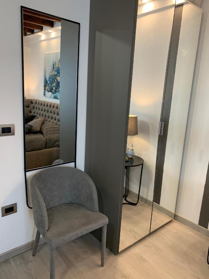 Apartment New Luxury Prince-Suite Venezia San Marco Εξωτερικό φωτογραφία