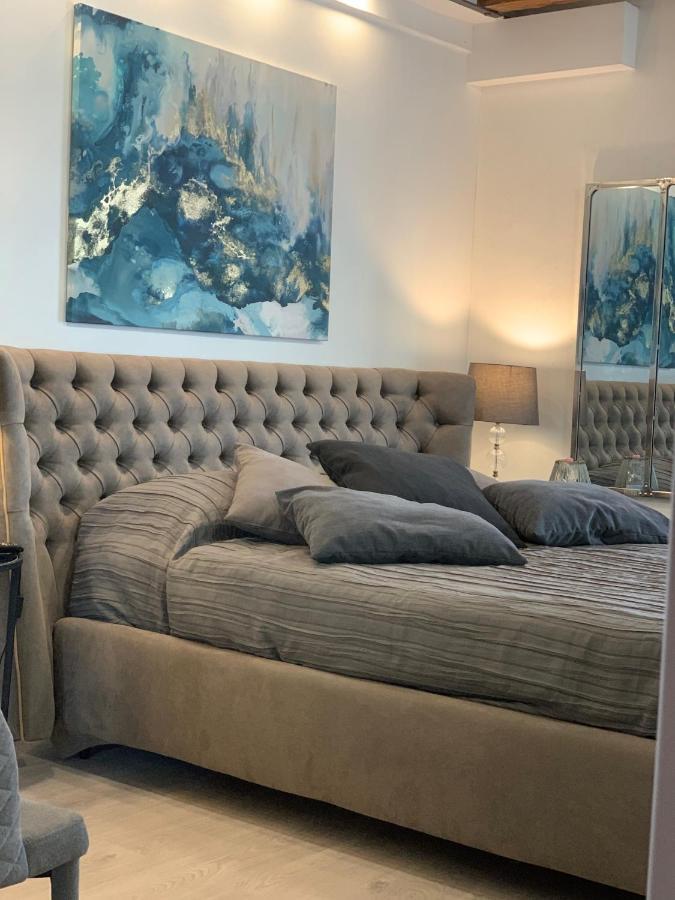 Apartment New Luxury Prince-Suite Venezia San Marco Εξωτερικό φωτογραφία