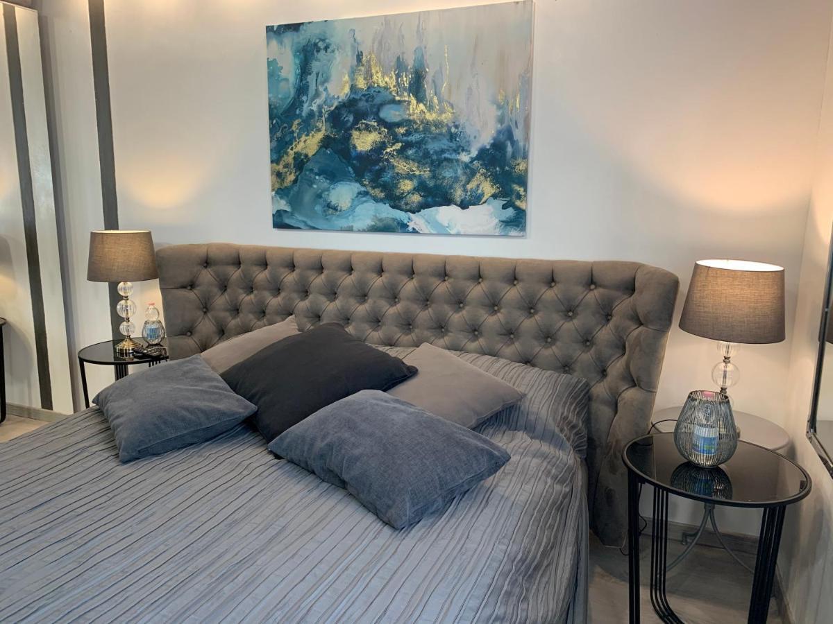 Apartment New Luxury Prince-Suite Venezia San Marco Εξωτερικό φωτογραφία