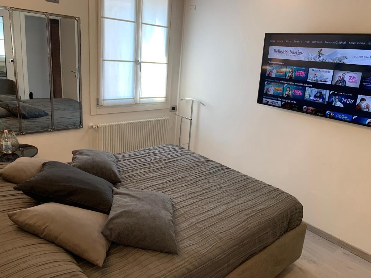 Apartment New Luxury Prince-Suite Venezia San Marco Εξωτερικό φωτογραφία