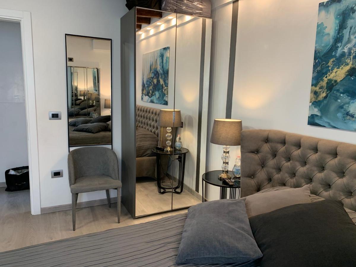 Apartment New Luxury Prince-Suite Venezia San Marco Εξωτερικό φωτογραφία