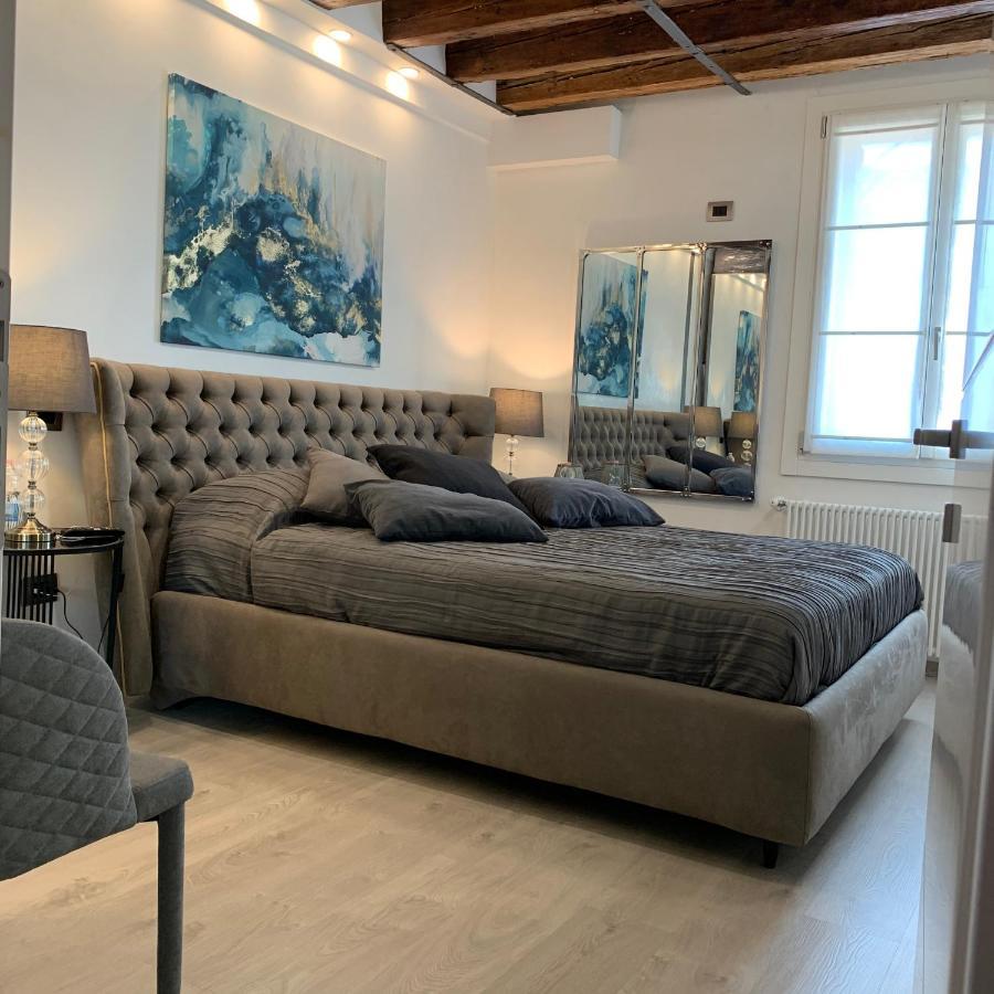 Apartment New Luxury Prince-Suite Venezia San Marco Εξωτερικό φωτογραφία