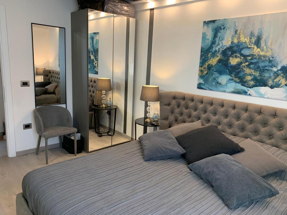 Apartment New Luxury Prince-Suite Venezia San Marco Εξωτερικό φωτογραφία