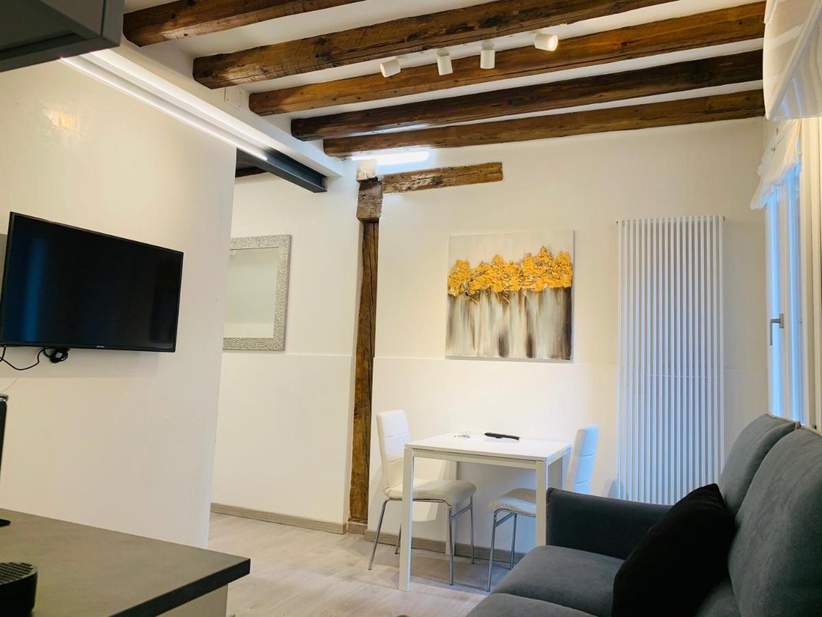 Apartment New Luxury Prince-Suite Venezia San Marco Εξωτερικό φωτογραφία