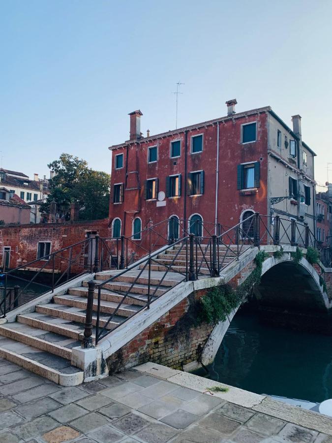 Apartment New Luxury Prince-Suite Venezia San Marco Εξωτερικό φωτογραφία