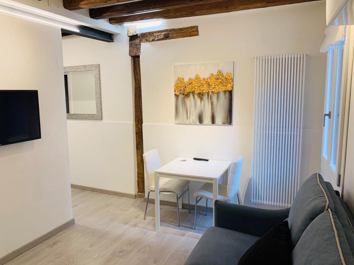 Apartment New Luxury Prince-Suite Venezia San Marco Εξωτερικό φωτογραφία