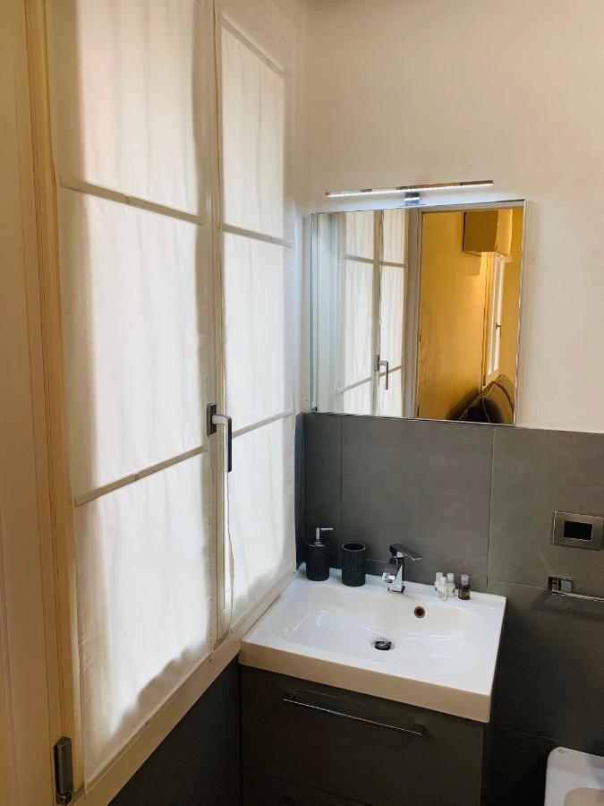 Apartment New Luxury Prince-Suite Venezia San Marco Εξωτερικό φωτογραφία