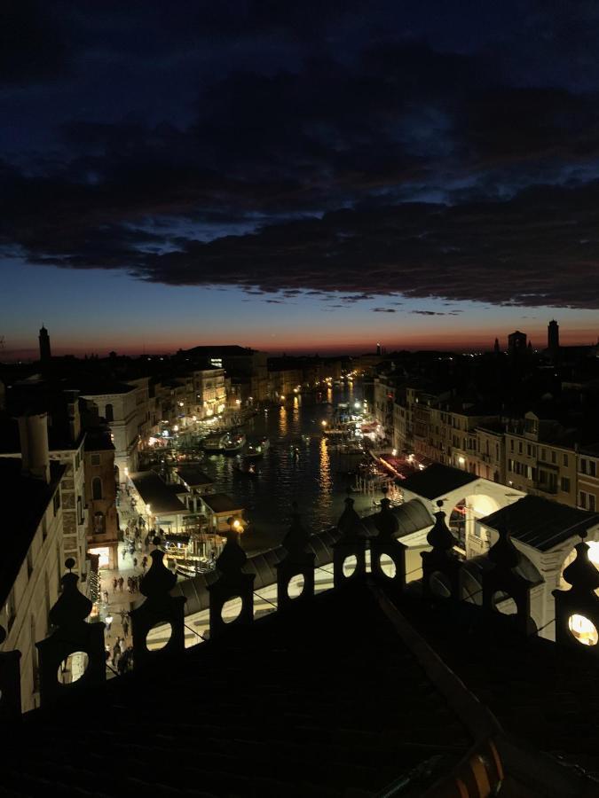 Apartment New Luxury Prince-Suite Venezia San Marco Εξωτερικό φωτογραφία