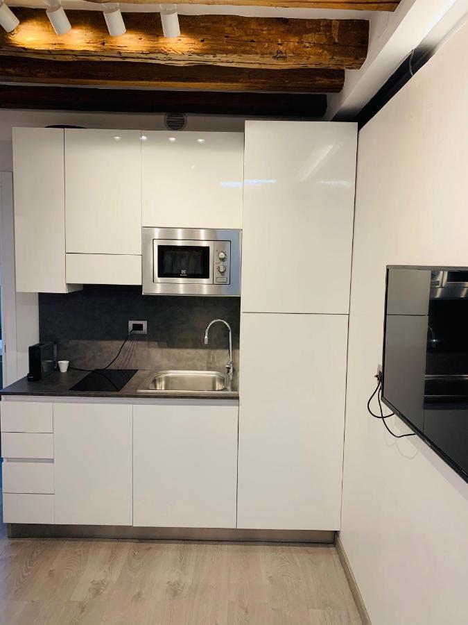 Apartment New Luxury Prince-Suite Venezia San Marco Εξωτερικό φωτογραφία