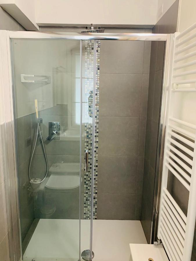 Apartment New Luxury Prince-Suite Venezia San Marco Εξωτερικό φωτογραφία