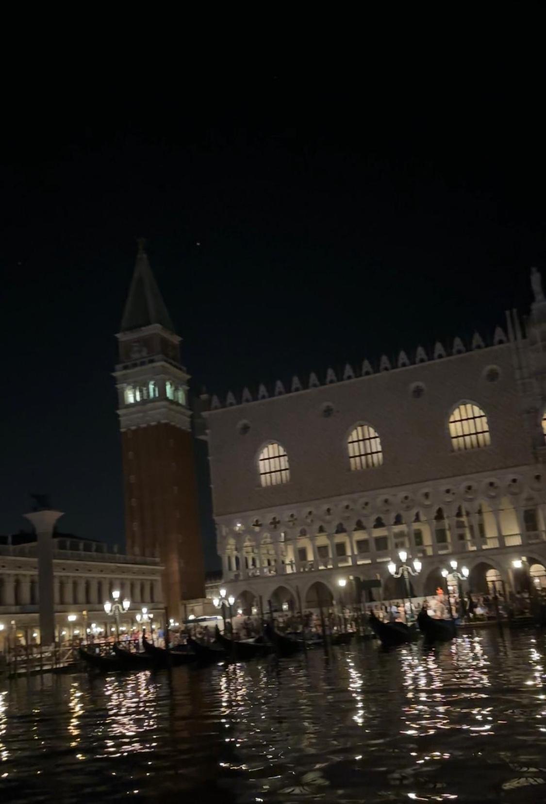 Apartment New Luxury Prince-Suite Venezia San Marco Εξωτερικό φωτογραφία